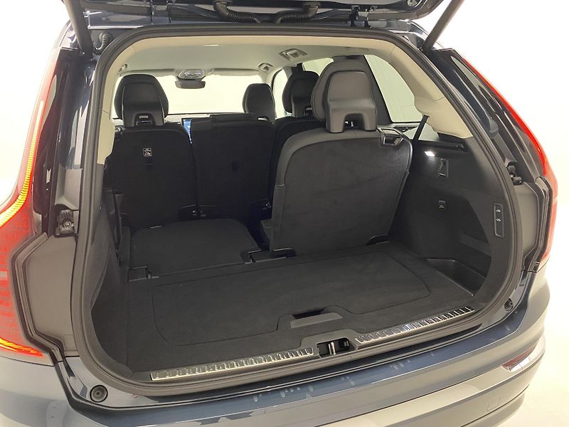 Volvo XC90 (2026) B5 AWD AUT BRIGHT PLUS 7míst - fotka 22 z 70