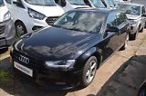 Audi A4 (2014) 2,0 TDI - náhled 1