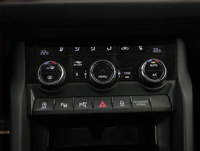 Škoda Kodiaq (2023) Laurin&Klement 2.0 TDI - fotka 12 z 21