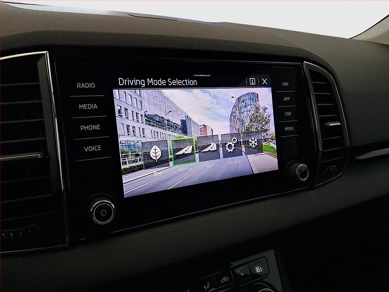 Škoda Karoq (2022) 2.0 TDI - fotka 20 z 21