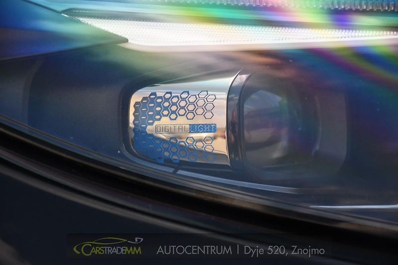Mercedes-Benz EQS 450+ 4L-ZÁRUKA  - fotka 58 z 60