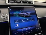 Mercedes-Benz Třídy S 400d*4x4*CZ*1-MAJ*DPH*Long* - náhled 42