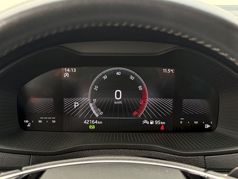 Škoda Karoq (2023) 1.5 TSI 110 kW DSG - fotka 7 z 24