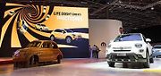 Fiat 500X.