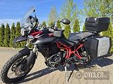 Triumph Tiger 800 XC (2014) - náhled 9