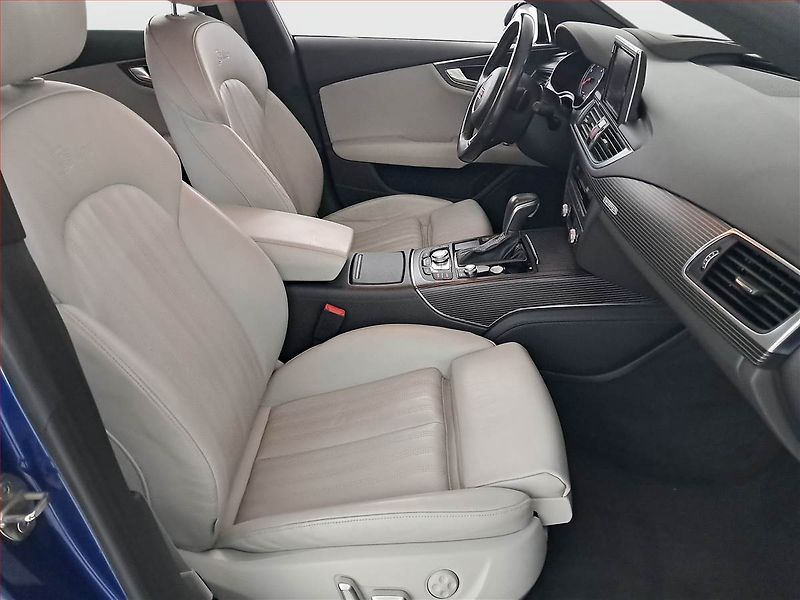 Audi A7 (2015) S-Line 3.0 TDI competition - fotka 9 z 27