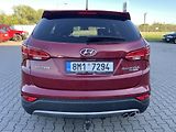 Hyundai Santa Fe (2013) 2.2 CRDI 4X4 - náhled 6