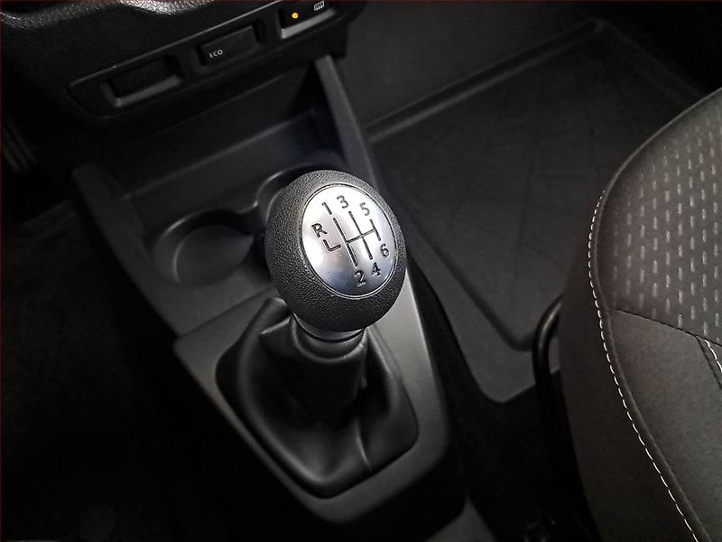 Dacia Dokker (2020) Arctica 1.3 TCe, 5Míst, ČR - fotka 15 z 16