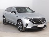Mercedes-Benz EQC (2019) 400 4MATIC, SoH 94% - náhled 1