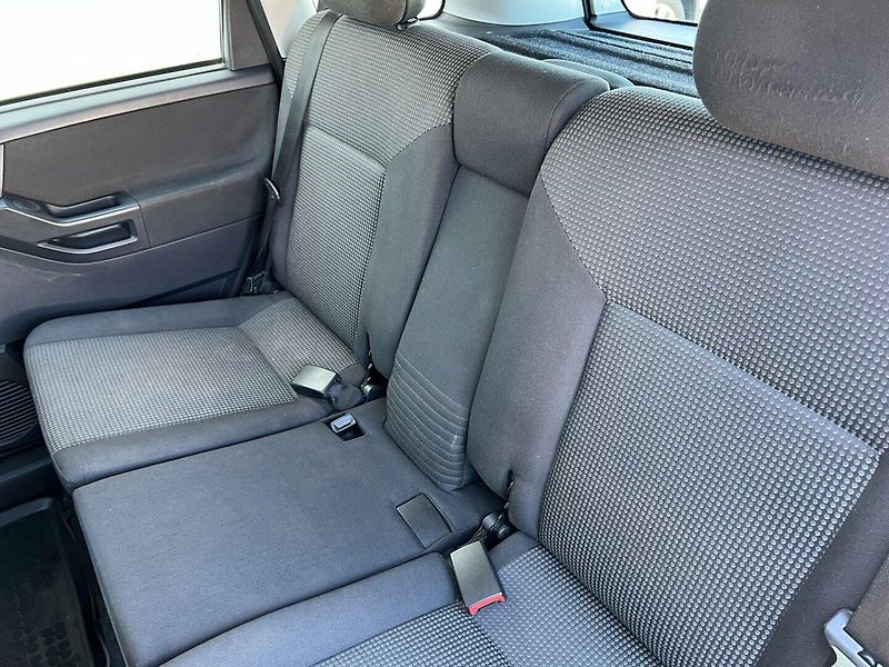 Opel Meriva (2009) 1.4i Klima! Tažné! Nová STK! - fotka 18 z 23
