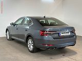 Škoda Superb (2019) 2.0 TSi, DSG, LED, kůže - náhled 6