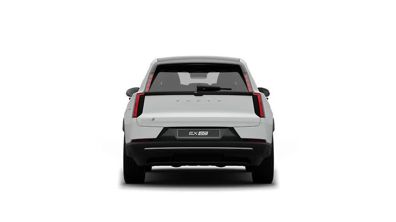 Volvo Ostatní (2026) PLUS, P6 electric, 275 kW / 37 - fotka 4 z 10