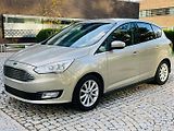 Ford C-MAX 2.0TDCi MANUÁL VÝHŘEV TAŽNÉ  - náhled 3