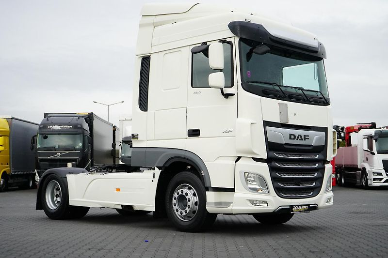 DAF XF (2021) 106 / 480 / EURO 6 / ACC / SPA - fotka 37 z 49