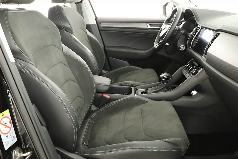 Škoda Kodiaq (2023) 2.0 TDI - fotka 7 z 20