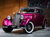 Mercedes-Benz 170 V na TipCars.