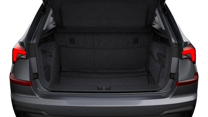 Škoda Kamiq (2026) 1,0 TSI 85 kW  Easy - fotka 11 z 11