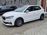 Škoda Fabia 1.0TSI Ambition,ČR,1.Majitel - náhled 6