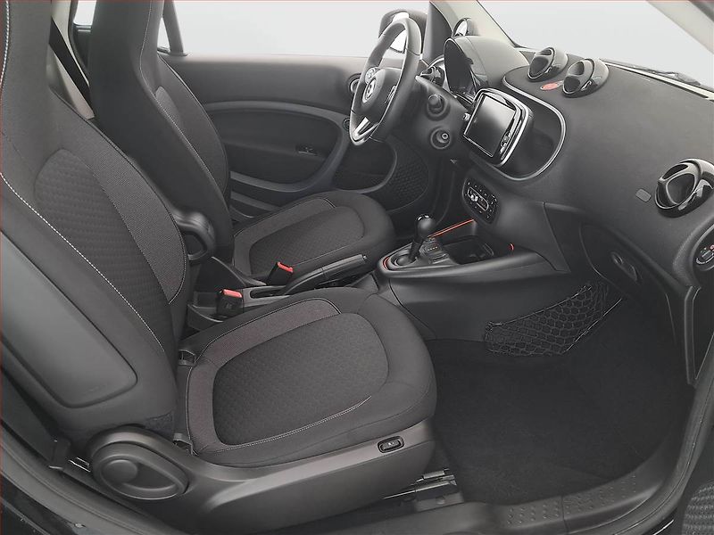 Smart Fortwo (2023) electric drive, SoH 94% - fotka 9 z 21