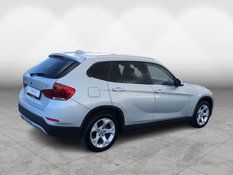 BMW X1 xDrive 18d Automat 8st. - fotka 2 z 28