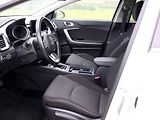 Kia Ceed 1,5 T-GDI 117kW DCT TOP DPH CZ - náhled 9