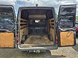 Ford Transit (2007) 2.2Tdci L2H1 - náhled 12