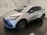 Toyota C-HR 2.0 Hybrid E-CVT Style - náhled 1