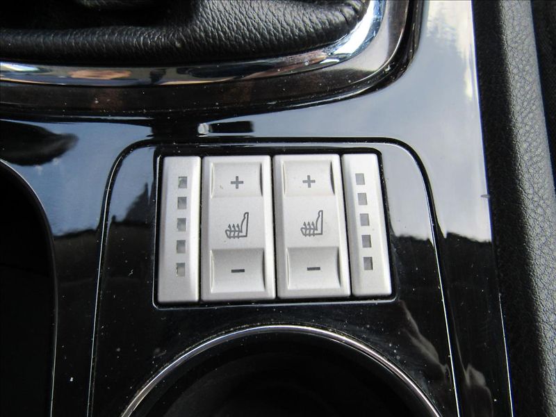 Ford Mondeo 2,0 Flexifuel Ethanol/Benzín 1 - fotka 18 z 31