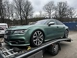 Audi S7 (2012) Top výbava, vhodné na Swap - náhled 12