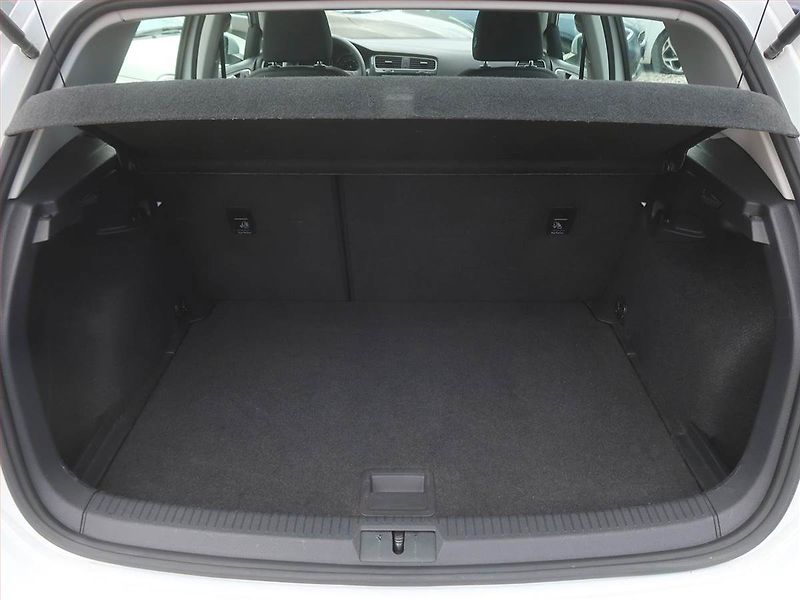 Volkswagen Golf (2018) 1.6 TDI, Park. senzory - fotka 13 z 14