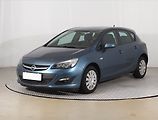 Opel Astra (2014) 1.4 16V, Serv.kniha, Tempomat - náhled 1
