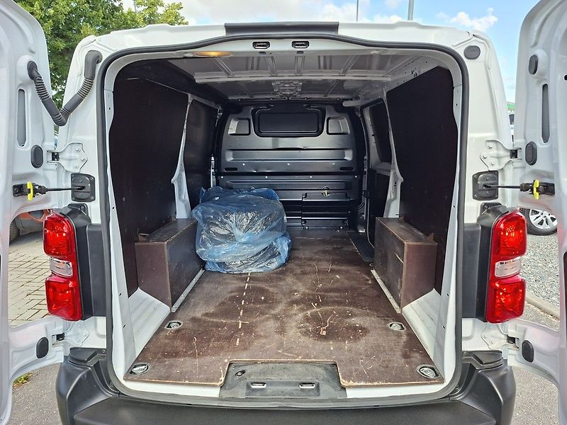 Peugeot Expert FG L3 2.0 BHDi 180k EAT8 - fotka 5 z 23