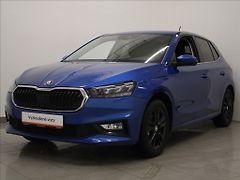 Škoda Fabia 1,0 TSi 85kW Selection 5L.Zár - fotografie inzerátu