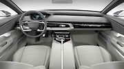 Koncept Audi Prologue.