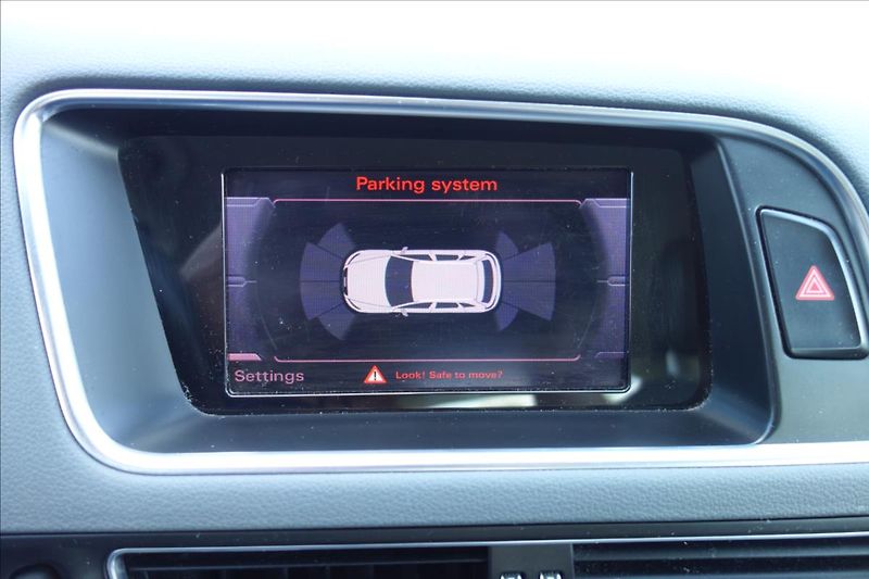 Audi Q5 2,0 TDi 120KW,S-TRONIC,QATTRO. - fotka 23 z 36