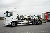 DAF XF (2023) 480 / ACC / E 6 / BDF MULTI /  - náhled 2