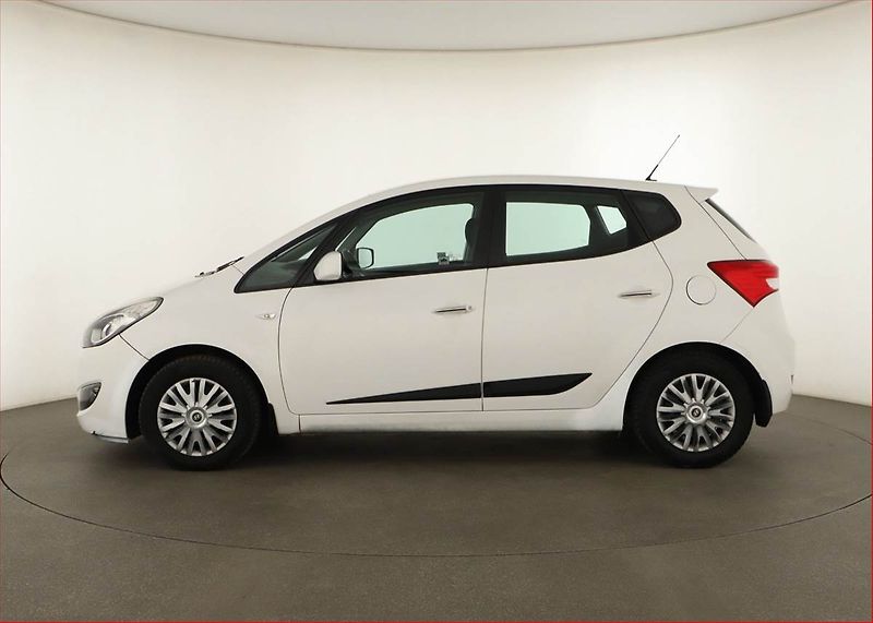 Hyundai ix20 (2014) 1.6 CRDi, Tažné, jezdí výborně - fotka 3 z 15