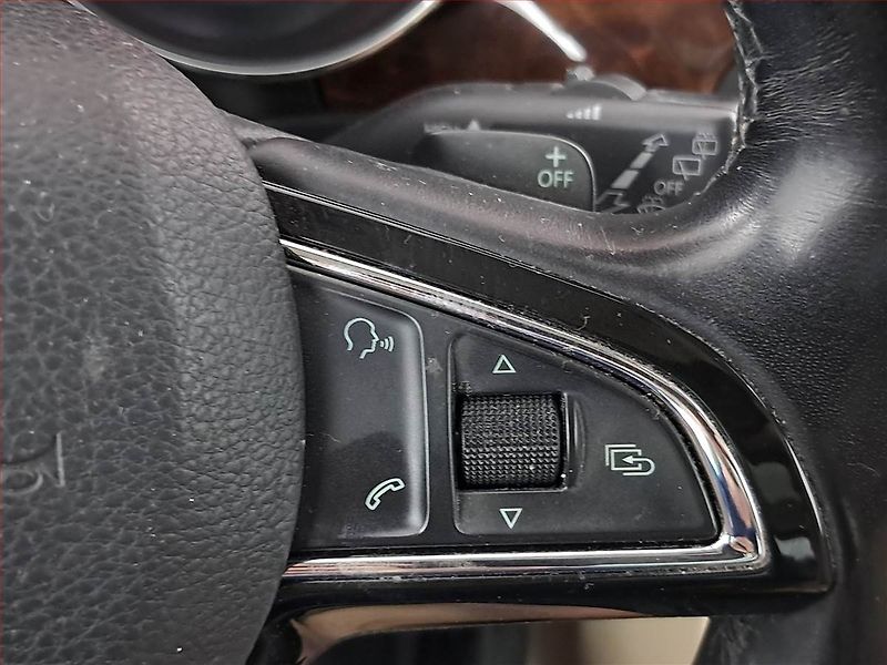 Škoda Superb (2014) 2.0 TDI, Automat, Kůže - fotka 19 z 23