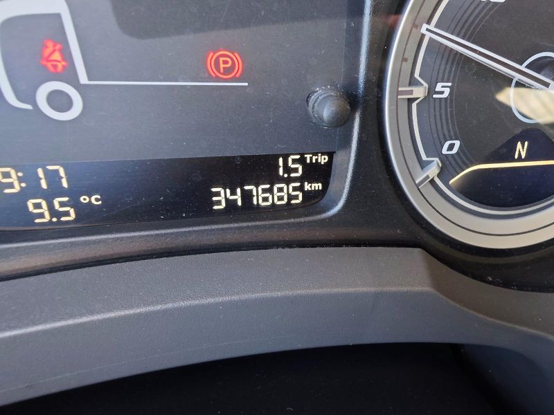 DAF LF 230, 12t, 18 palet, 2x shrnova - fotka 14 z 36