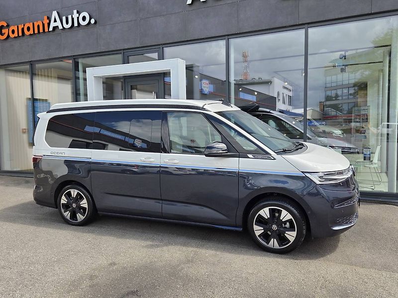 Volkswagen California Ocean T7 2.0 TDI DSG DCC full - fotka 75 z 108
