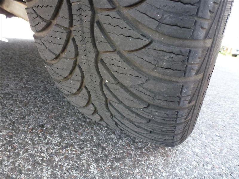 Opel Vectra 1,9 CDTi Wagon Station - fotka 41 z 44