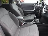 Kia Ceed (2021) Silver 1.5 T-GDI, Serv.kniha - náhled 9
