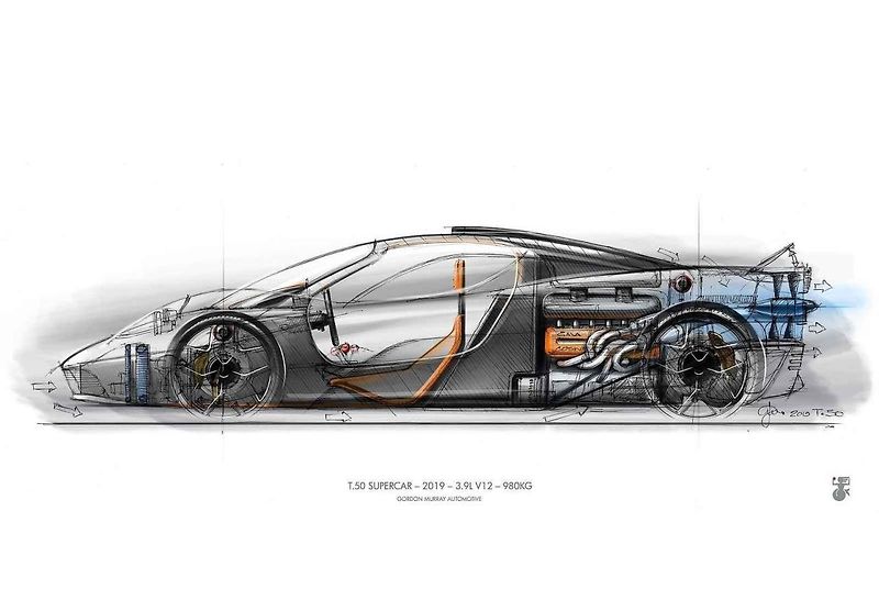 Lamborghini Essenza SCV 12