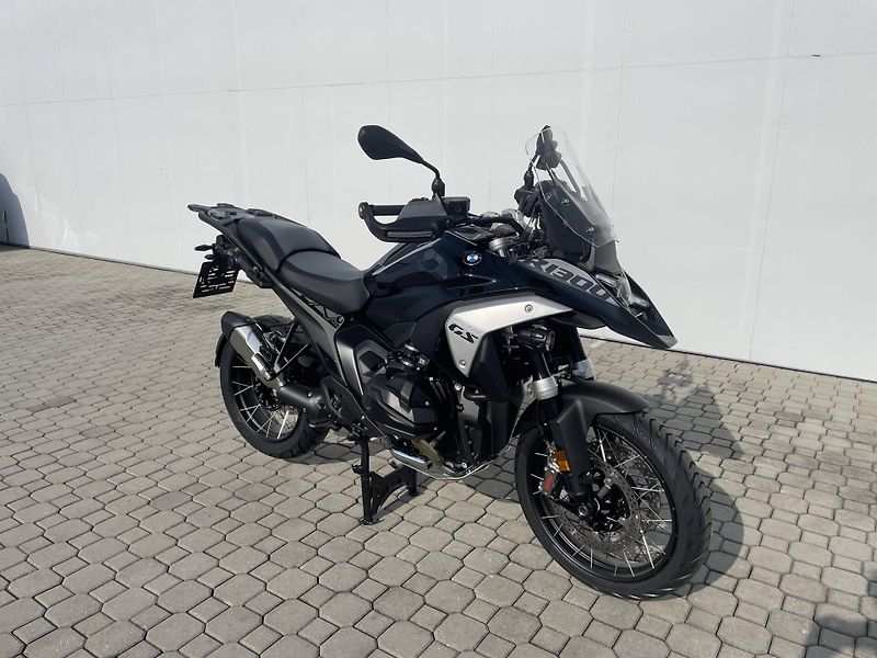 BMW (2025) R 1300 GS - fotografie inzerátu