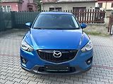 Mazda CX-5 2,0 Sports-Line 4x4 - náhled 10