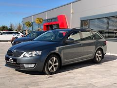 Škoda Octavia (2016) 1.6 TDI 81kW - fotografie inzerátu