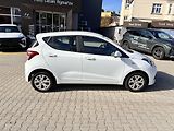 Hyundai i10 1.0i48kW KLIMATIZACE          - náhled 8