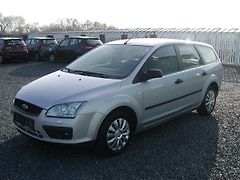 Ford Focus (2006) 1.6TDCi,ESP,EL. SEDAČKY - fotografie inzerátu
