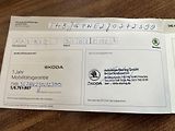 Škoda Octavia (2018) 1.6 TDi DSG WEBASTO rozvody - náhled 34