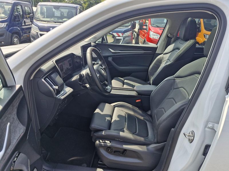 Škoda Kodiaq 2,0TDi DSG,4x4,7míst,Záruka - fotka 3 z 11